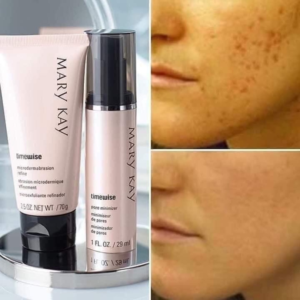 Meet your Posher, Norma